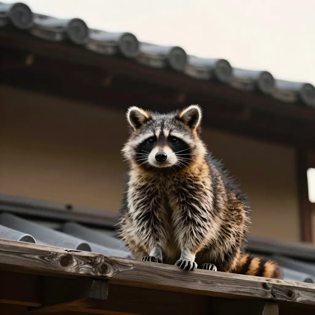 害獣駆除